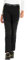 BenBoy Damen Wanderhose Wasserdicht Softshellhose Outdoorhose Winddicht Warm Gefüttert Winter Skihose Snowboardhose Trekkinghose,Schwarz Gelb,S