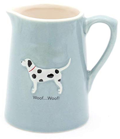 Bailey & Friends Spotty Dog JUG