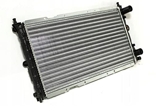 RADIATORE MOTORE SRLINE 301708A5 PER FIAT PUNTO 1.7 D TD