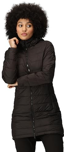Regatta Rwn208 Chaqueta Mujer (Pack de 1)