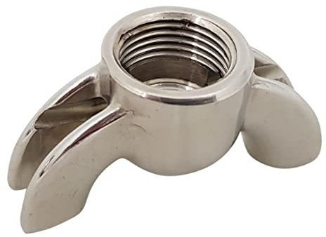 2 Wege Auslauf für Gaggia Classic