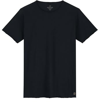 Mc. Queen Tee - Black - XL