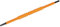 Klein Tools 13158INSP Insulated Double-Ended Screwdriver Replacement Blades, Torx, for Cat. Nos. 32584INSR, 32581INS, 2-Pack