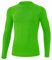Erima Unisex Erwachsene Athletic Longsleeve 2.0 Funktionsunterwäsche (2252401), Green, XXL