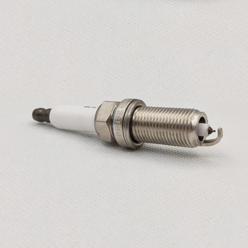 Zündkerze 6PCS 12122158253 FR7NPP332 Platin Zündkerzen Für E60 E70 E83 E85 E88 E90 X3 X4 X5 N51 N52 12 12 2 158 253