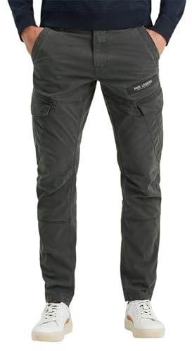 PME Legend Nordrop Cargo Stretch Twill - Herren Cargohose
