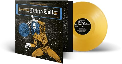 Various Artists-Best of Jethro Tull (Redux)