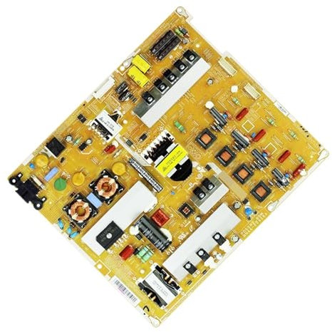 UE40D5003 UN40D5003BFXZA UA55D7000LJ UE55D6500 UA46D6600WJ UA55D8000 UE55D6530, Compatible For Samsung, Power Board BN44-00428A PD55B2_SSM