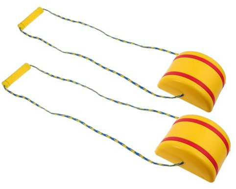Toyvian 2 Stücke Sensorische Training Stelzen Stelzen Balance Training Für Stelzen Zum Gehen Stelzen Kunststoff