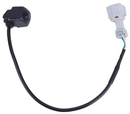 ISAKEN 95760A2100 Auto Rückfahrkamera für Kia Ceed 2012–2016, 170° Weitwinkel, Nachtsicht Rückfahrkameras IP68 Wasserdicht Auto Backup Kamera