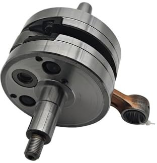 pljYocdO Gruppo Albero Motore for Moto Compatibile con KX125 03-05 13031-0017