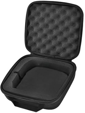 Hellery Tragetasche für RC Fernbedienungen, Aufbewahrungstasche für RC Flugzeugfernbedienungen, Handtasche, Schutzhülle, Koffer, für 9ET07