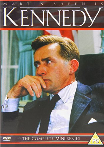 Kennedy - The Mini Series [2 DVDs] [UK Import]