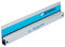 OX Speedskim Plaster Skimming Finishing Rule - SF 600mm I Stainless Steel Flex Blade & Extruded Aluminium Handle