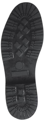 Sidi Ersatz-Stiefelsohle Adventure 2 Schwarz Gr. 44