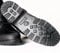 Sidi Ersatz-Stiefelsohle Adventure 2 Schwarz Gr. 44