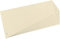 Herlitz Trennstreifen Trapez 230 x 120 mm (500 Stück, Chamois)