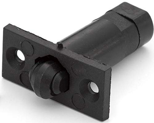 1 x Roller Ball Catch Shower Door Guide/Wheels/Runners R5