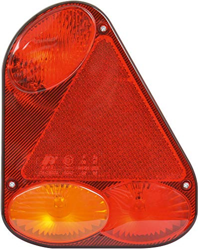 Carpoint 12V Rücklicht Links 5 Funktionen - 0414044