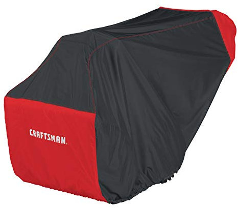 Craftsman Zweistufige Gas-Schneefräse Abdeckung