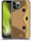 Head Case Designs Dog Animal Patches Series 1 Soft Gel Case Compatible With Apple iPhone 11 Pro