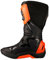 Leatt 3022060182 Stivale 3.5, Us9/Uk8/Eu43/Cm 27.5, Arancione