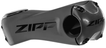 ZIPP POTENCIA SL Sprint 31,8 1-1/8 110 mm 12º Carbon Mate/Logo A3 – UNIDIRECTIONAL Carbon