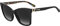 Sonnenbrillen Love Moschino MOL034/S 807 BLACK 55/18/145 Damen