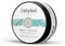 Jerome Russell BStyled Matt Paste - Hair Wax Paste for Hold, Volume & Texture with Pomegranate, Turmeric & Bond Building Technology, Vegan Hair Care, 100g