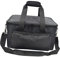 Perfeclan Gepolsterte Druckertragetasche/Staubschutz mit Schulterzubehör Tragbare Aufbewahrungstasche/Nur für, Reisen, Geschäft, Mobile Druckertasche