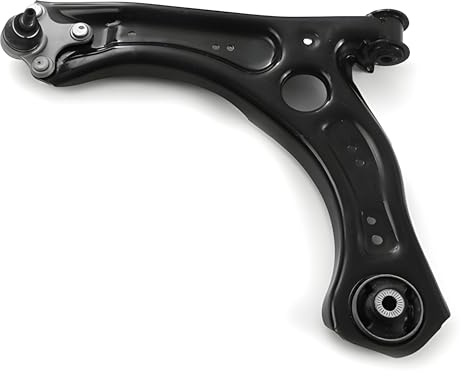 SKF Radaufhängung Lenker Längslenker mit Kugelgelenk mit synthetischem Fett VKDS 321131 B Position unten Höhe 94 mm Länge 461 mm Breite 375 mm