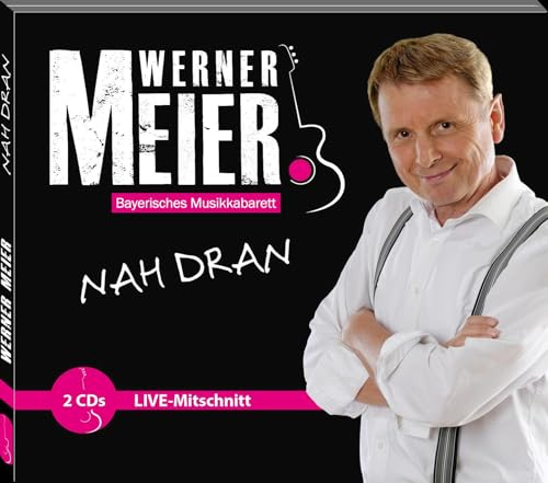 Nah Dran: Groovige Gitarre trifft freches Mundwerk