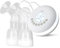 HubiBaby Doppelte elektrische Brustpumpe, Handlose Brustmilchpumpe, Wearable Pumps für Stillen, 16 Druckniveaus und 6 Zyklen, starke Saugkraft, 2 Grösse Flanschen