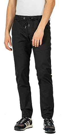 Reell Reflex Easy LW Black S normal