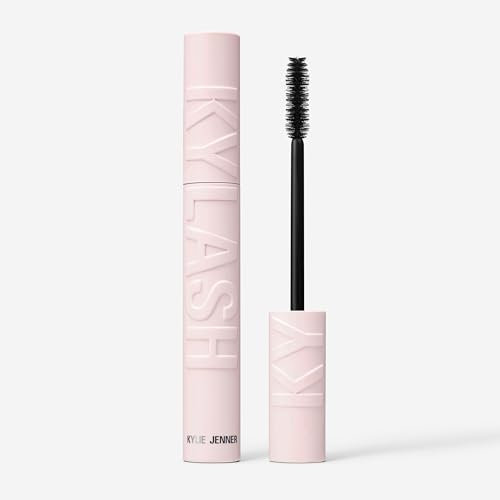 Kylie Cosmetics - Kylie Jenner - Kylash Volume Mascara 001 Black - 12ml
