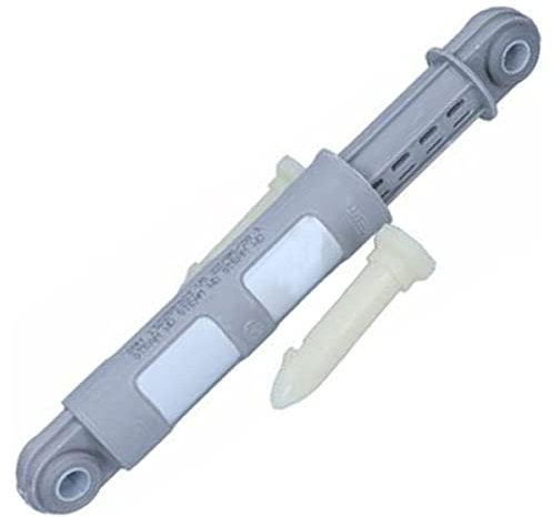 SOS Accessoire Amortisseur + Axe pour Lave-linge 4055368767 AEG, ELECTROLUX, FAURE, ZANUSSI