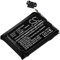 260mAh 0.99Wh Battery Replacement for Apple A1860, Watch Series 3 38mm, Watch Series 3 GPS 38mm Smartwatch fit Part No. A1847