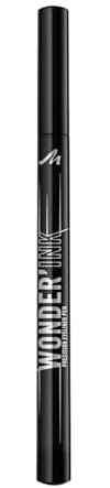 Manhattan Wonder'Ink Eyeliner 001