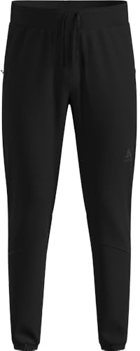 Odlo ZEROWEIGHT PRO Windproof WARM Black - XXL