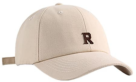 Uwdiohq Sconti Prime Cappelli da Donna Parasole Cappello con Orecchie Che Si Alzano Cappello Caldo Uomo Cappelli Cotone Donna con Visiera Cappello Donna Chemioterapia Cotone Warehouse Clearance