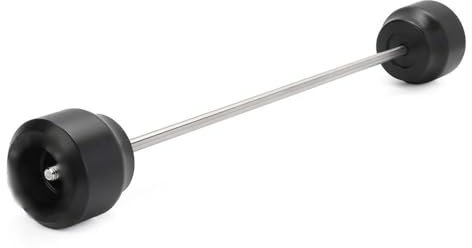 Protezione Telaio Pannello Cursore Forcella Ruota Anteriore ASSE Forcella Crash Protector per Kawasaki per Z650 per Z750 per Z800 per Z900 per Z1000 per Ninja 650 1000 per Zx6r