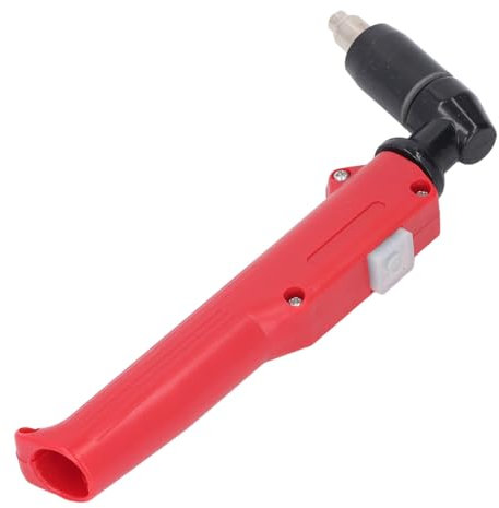 Plasmaschneider-Brennerkopf, Plasmaschneidbrenner, Plasmaschneider-Brennerkopfkörper, Elektrisch, 40–60 Ampere, SG-51, Schneidschweißzubehör