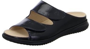 Hartjes Pantolette Breeze schwarz Gr. 35