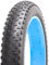 FengCan 20x4.0 E-Bike Reifen 100/102-406 Fahrrad Mantel, 20 Zoll Fat Fahrradreifen Faltbar passend für 20x3.80 20 x 4.0 e-Bike/Mountain/City/Rennrad Fahrrad Reifen Ersatzrad (Eine)