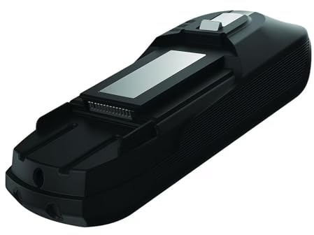 Batterie De Remplacement ZR009712 25,2 V, Compatible Avec Rowenta X-Force Flex 12.60 Le Bloc-batterie De L'aspirateur(2000mAh)