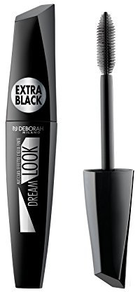 DEBORAH Mascara Dream Look Extra Schwarz