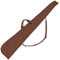 TOURBON Vintage Echtleder Shotgun Fall 137,2 cm Gun Slip Tasche ? Braun
