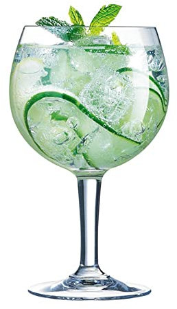 Luminarc Cocktail Bar Verre Gin 70 cl