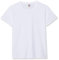 Fruit of the Loom t-Shirt pour Garcon (7-8 Ans) (Blanc)