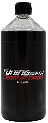 Liquid Elements Pearl Rain Autoshampoo 1 Liter Tuning Army